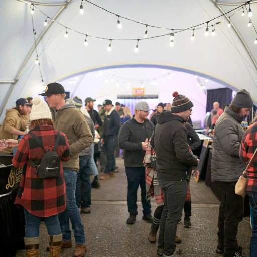 Banff Craft Beer Festival