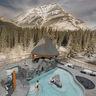 Hotel Canoe & Suites