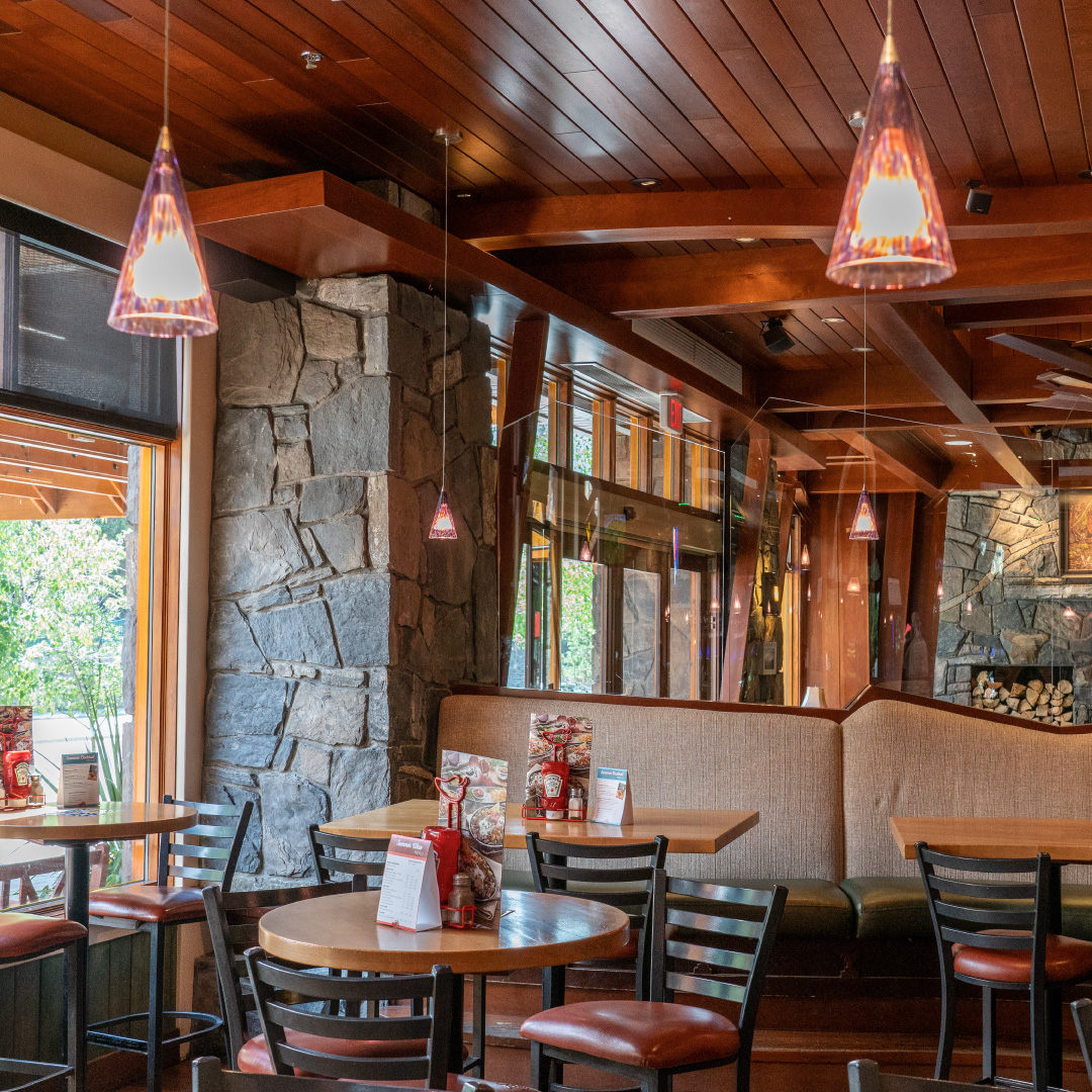 Chili's Grill Lounge