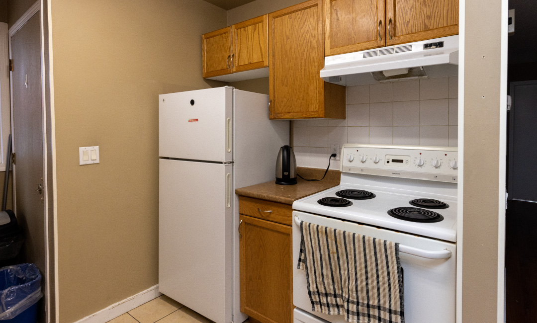 Employee Housing