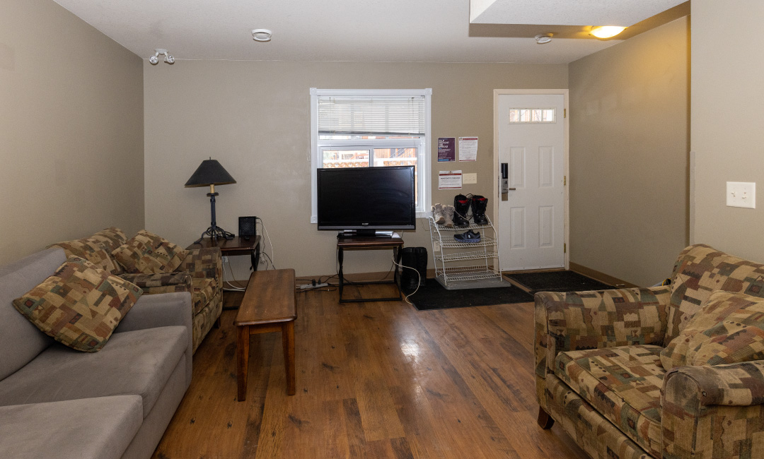 Employee Housing