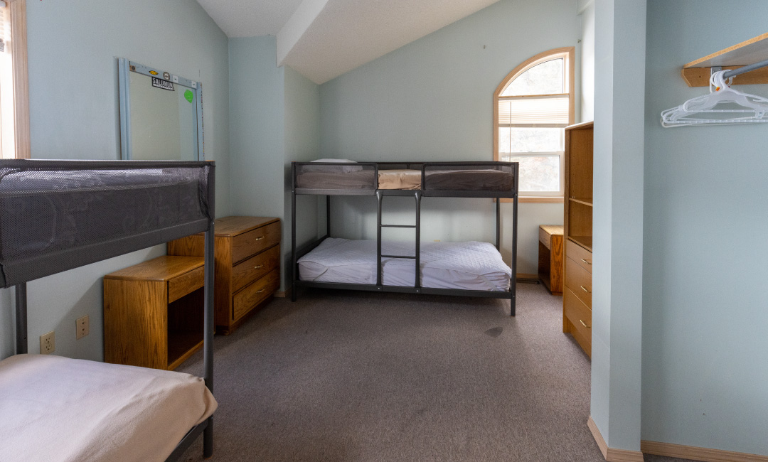 Employee Housing