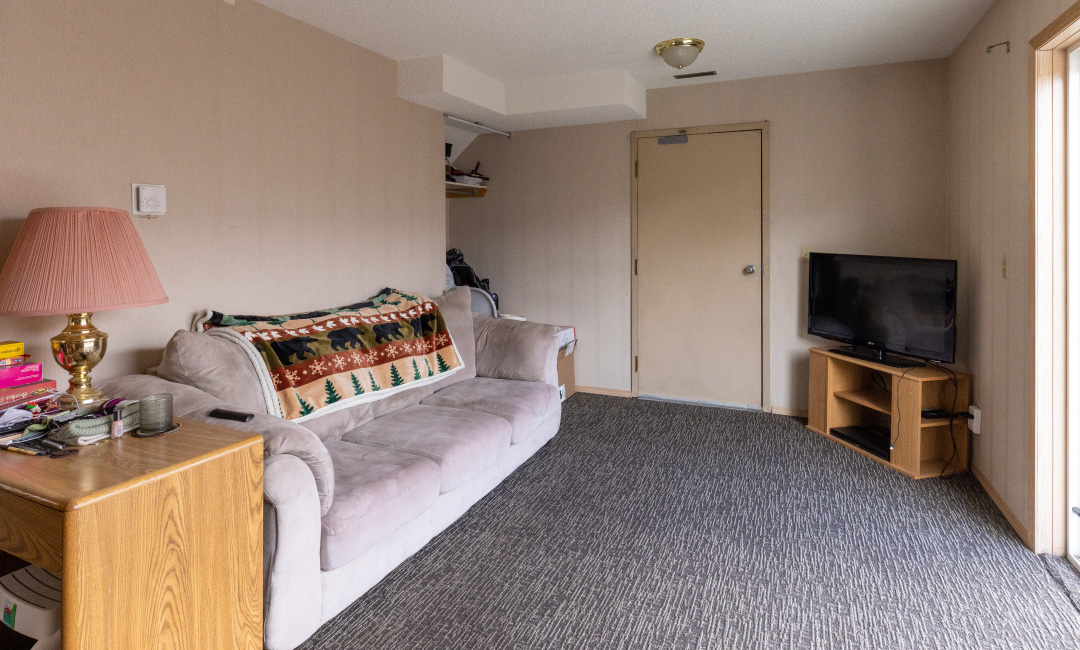 Employee Housing