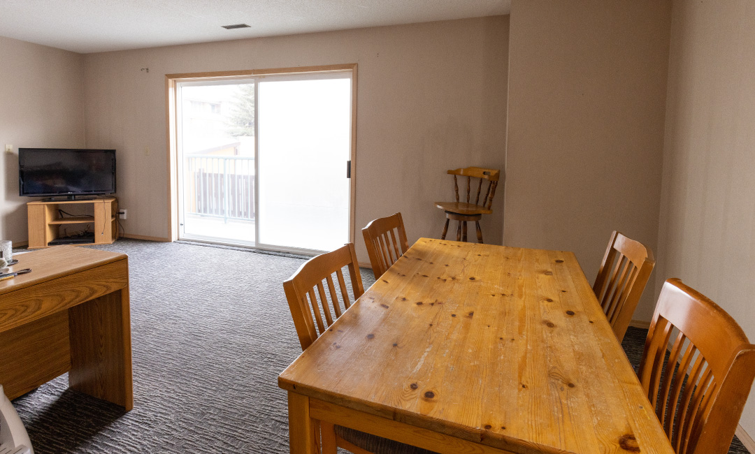 Employee Housing