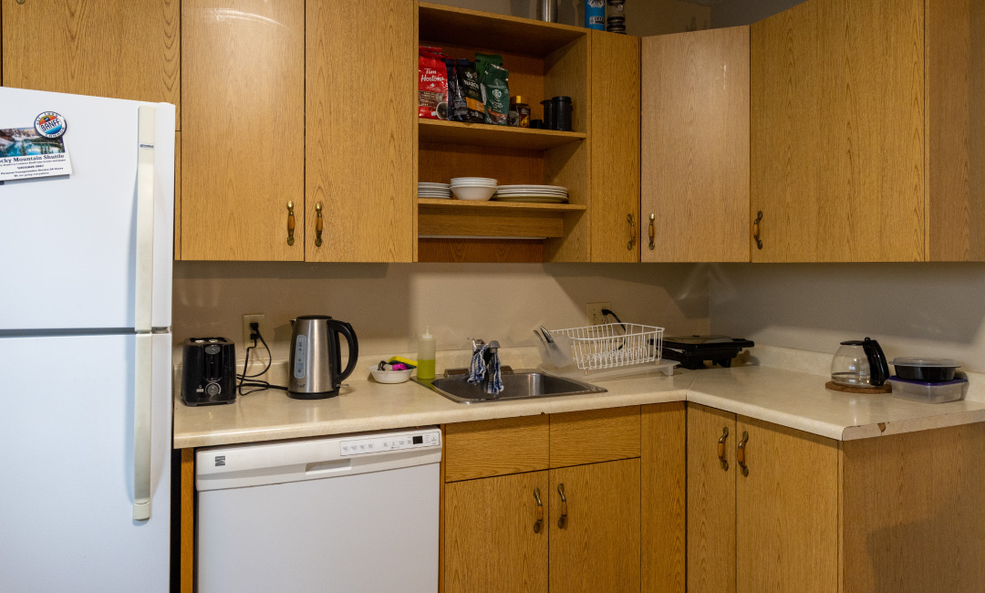 Employee Housing