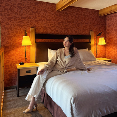 Fox Hotel & Suites