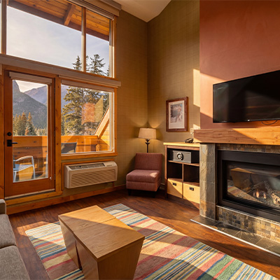 Fox Hotel & Suites