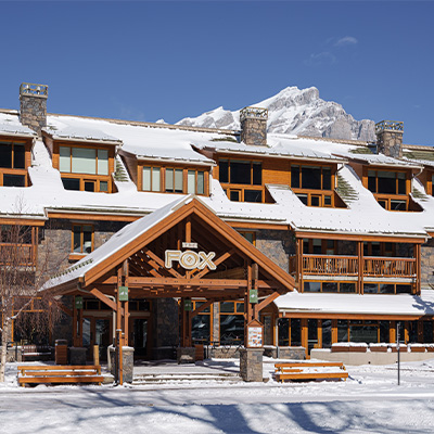 Fox Hotel & Suites