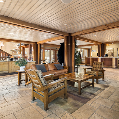 Hidden Ridge Resort Condo