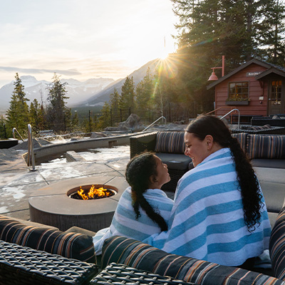 Hidden Ridge Resort Condo