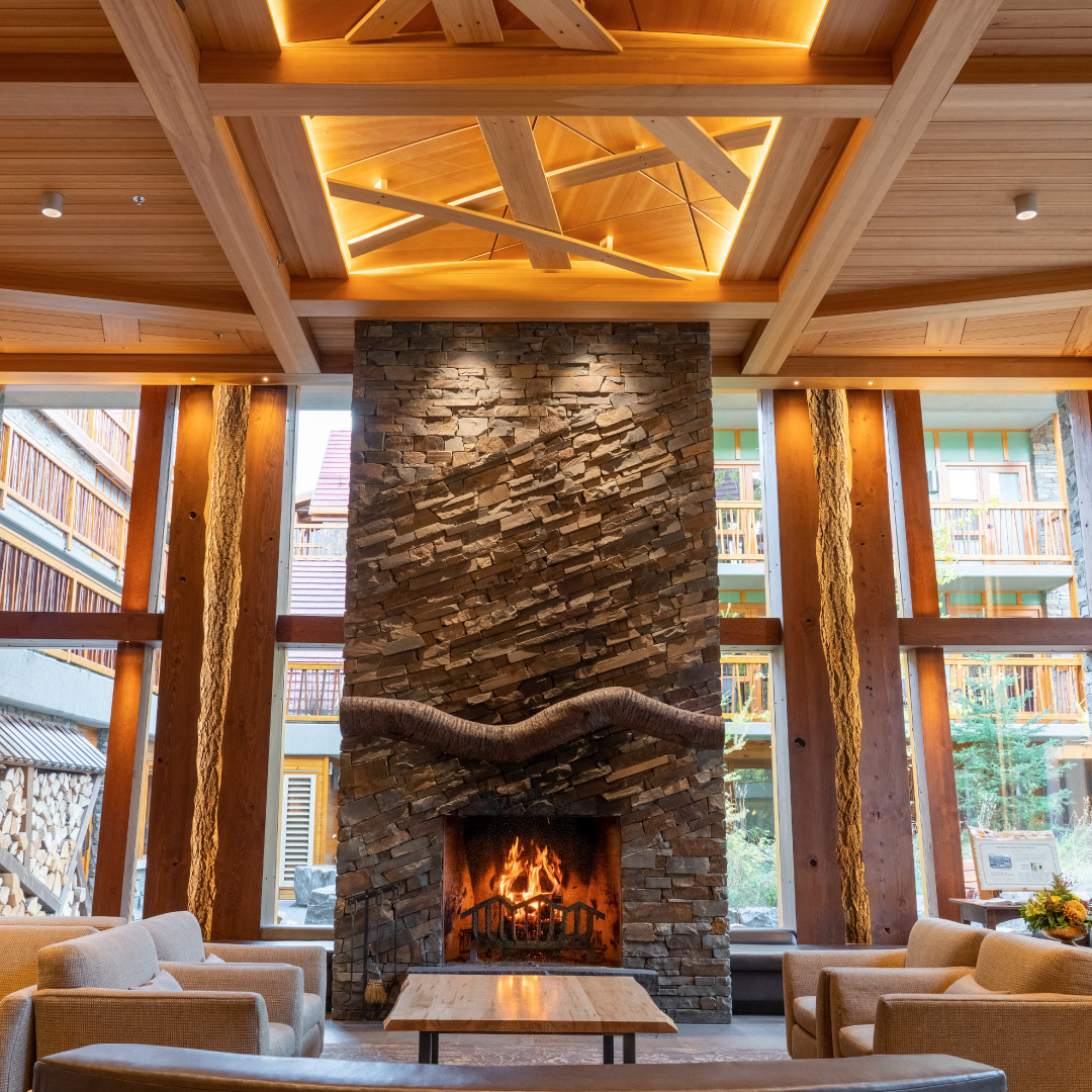 Moose Hotel & Suites