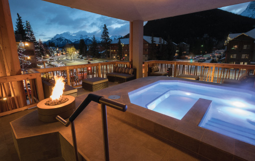 Moose & Meadow Package