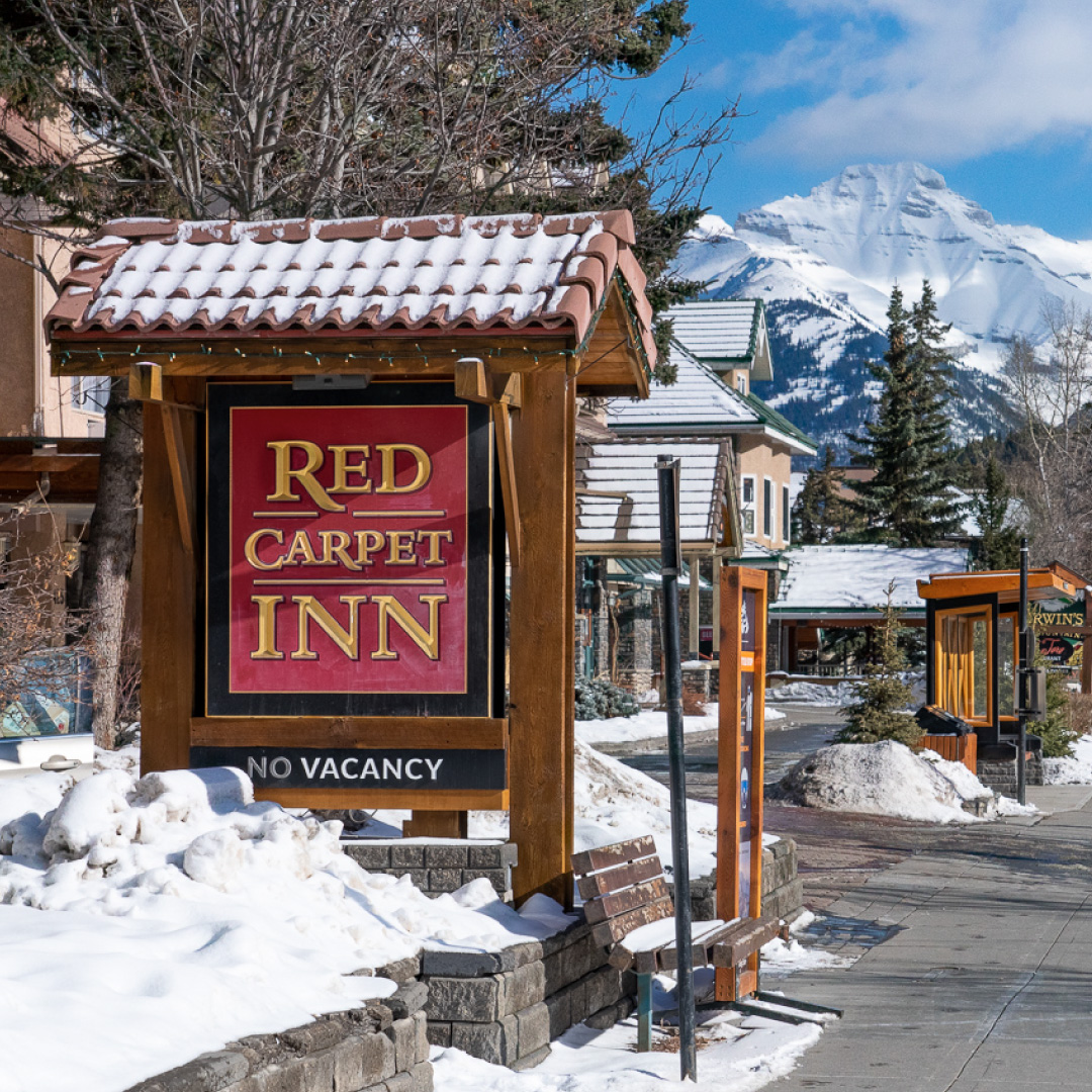 Red Carpet Inn