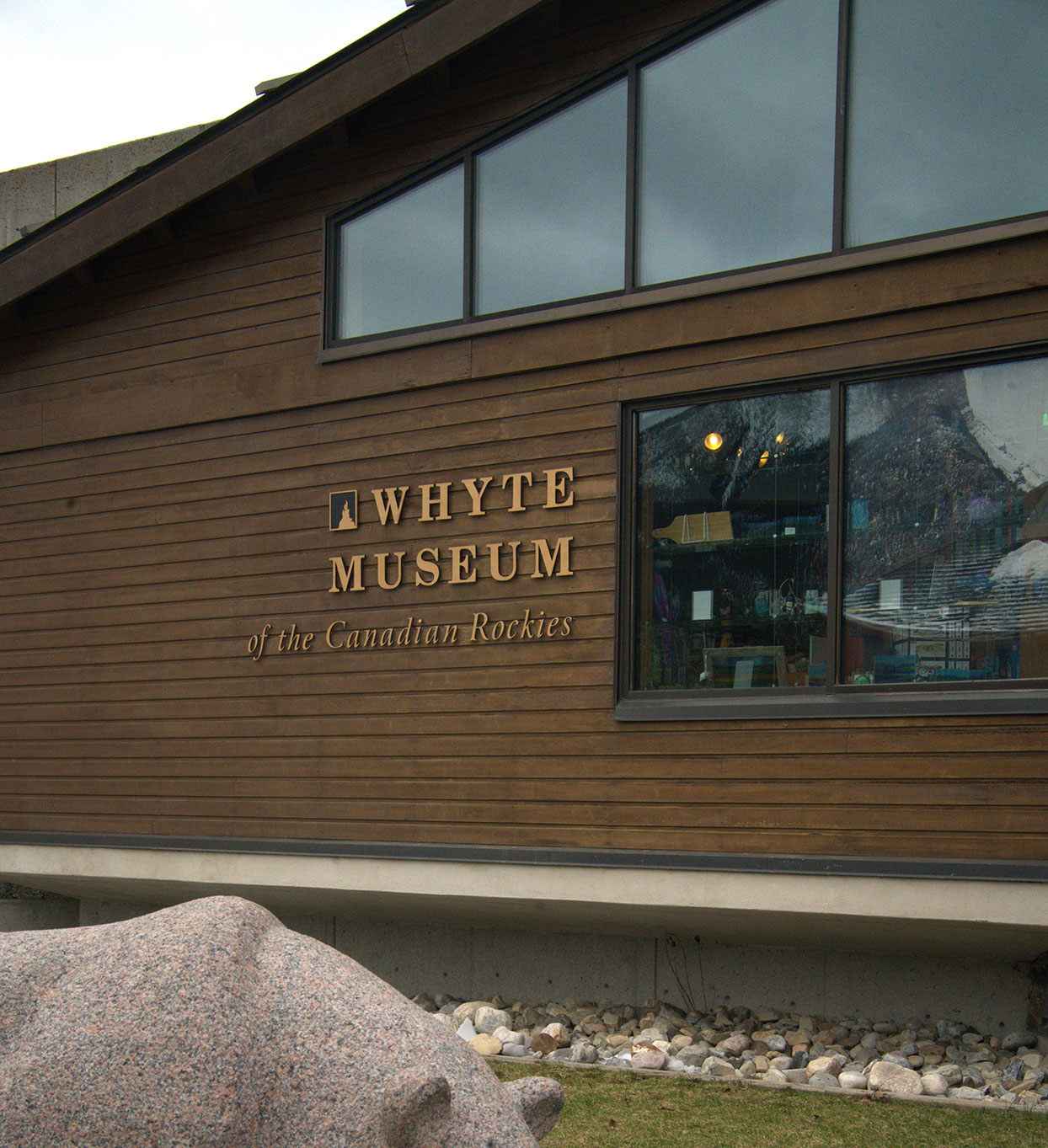 Ptarmigan Mountain View King Suite
