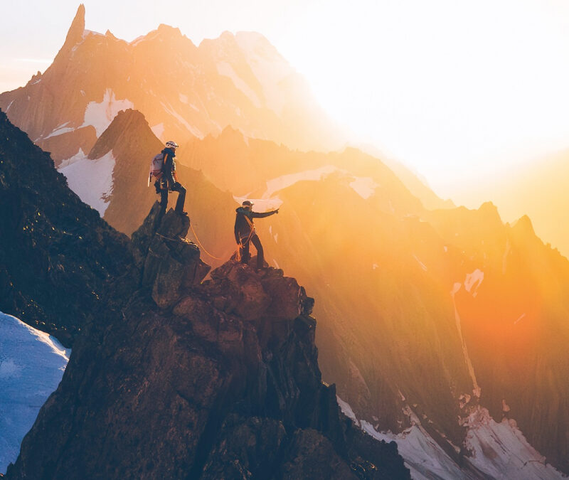 Banff Mountain Film & Book Festival