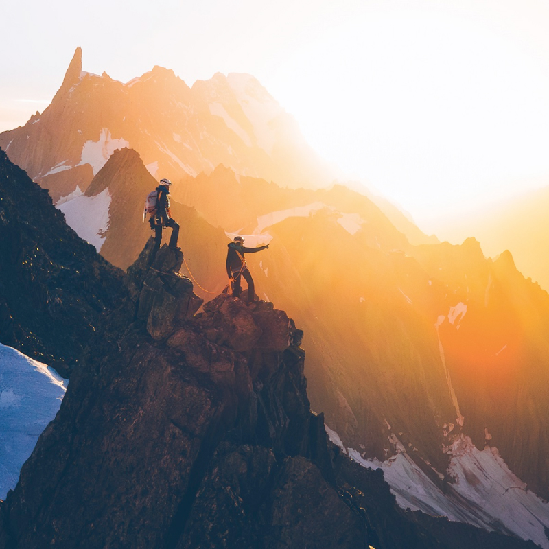 Banff Mountain Film & Book Festival