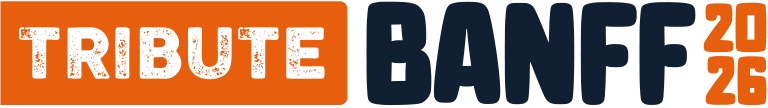Tribute Banff Logo 2026