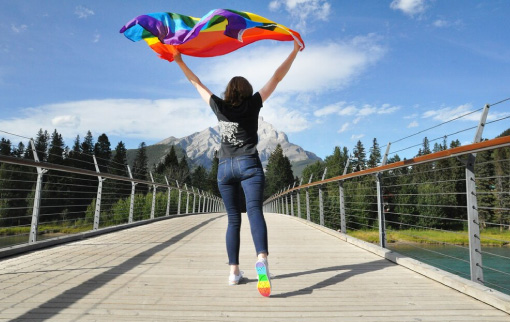 Banff Pride
